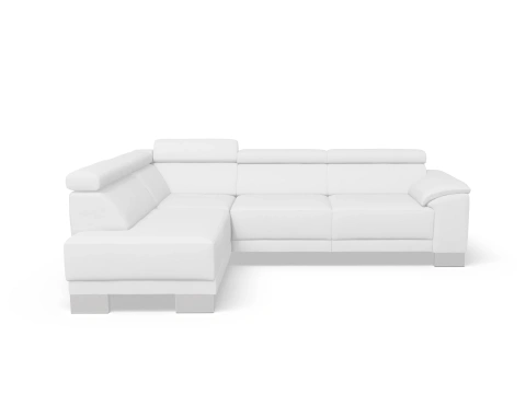 Ecksofa UM Medium L